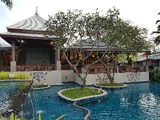 Andaman Cannacia Resort & Spa fotoÄŸrafÄ±