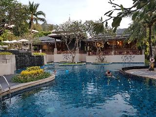 Andaman Cannacia Resort & Spa fotoÄŸrafÄ±