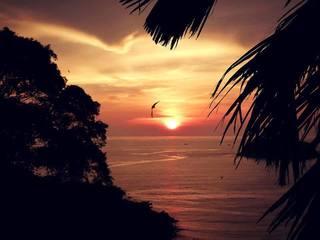 Andaman Cannacia Resort & Spa fotoÄŸrafÄ±