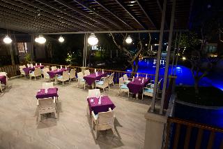 Andaman Cannacia Resort & Spa fotoÄŸrafÄ±