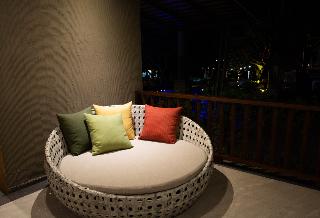 Andaman Cannacia Resort & Spa fotoÄŸrafÄ±