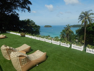 Andaman Cannacia Resort & Spa fotoÄŸrafÄ±