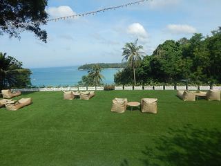 Andaman Cannacia Resort & Spa fotoÄŸrafÄ±