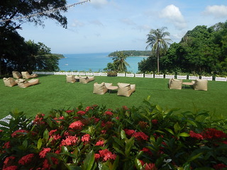 Andaman Cannacia Resort & Spa fotoÄŸrafÄ±
