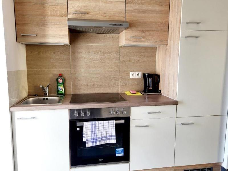 City Home Lifestyle Vienna - Oda