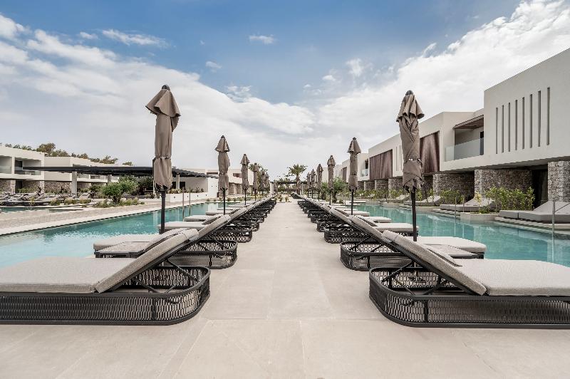Mosay Kos All Suite Hotel - Genel