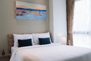 Solara Stays Phuket fotoÄŸrafÄ±