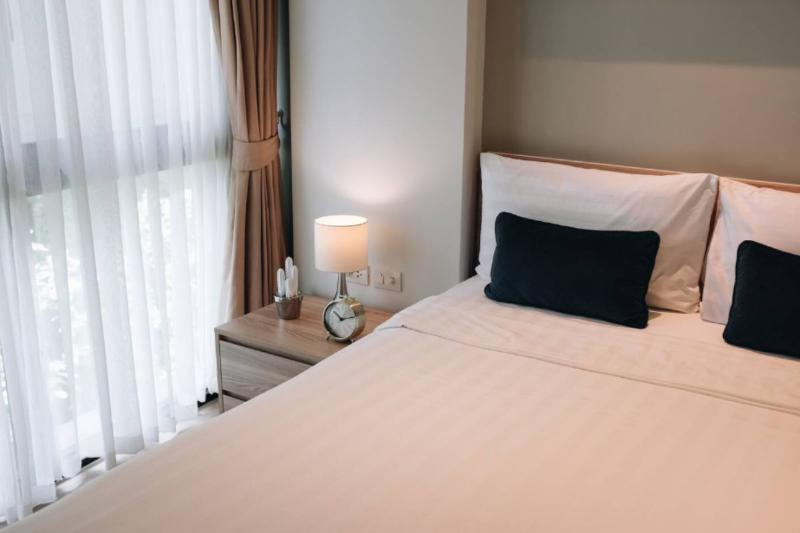 Solara Stays Phuket - Oda