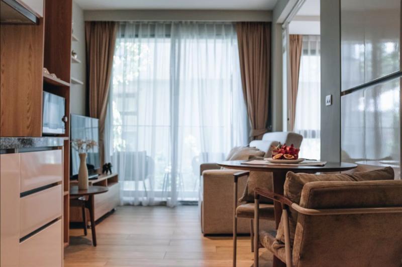 Solara Stays Phuket - Oda