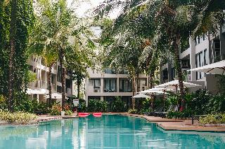 Solara Stays Phuket fotoÄŸrafÄ±