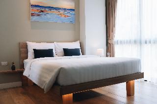 Solara Stays Phuket fotoÄŸrafÄ±