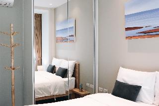 Solara Stays Phuket fotoÄŸrafÄ±