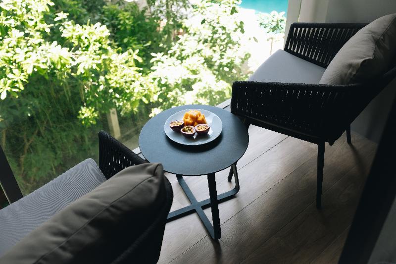 Solara Stays Phuket - Oda