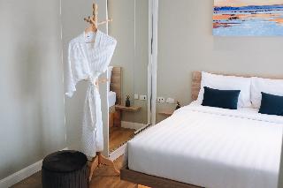 Solara Stays Phuket fotoÄŸrafÄ±