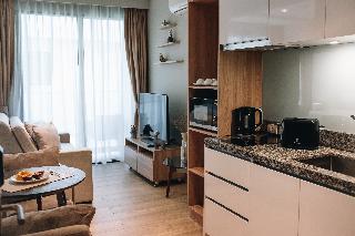 Solara Stays Phuket fotoÄŸrafÄ±