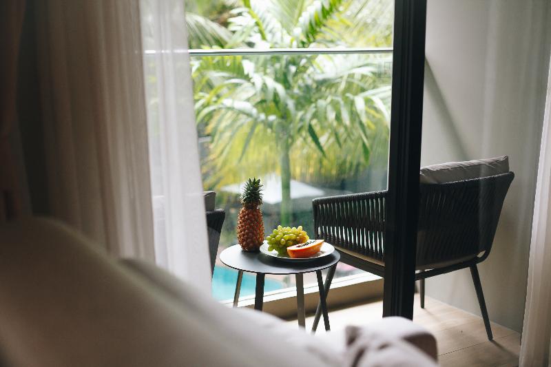 Solara Stays Phuket - Oda