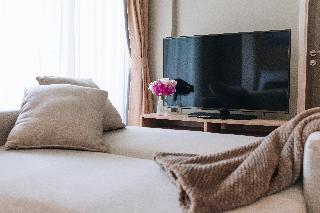 Solara Stays Phuket fotoÄŸrafÄ±