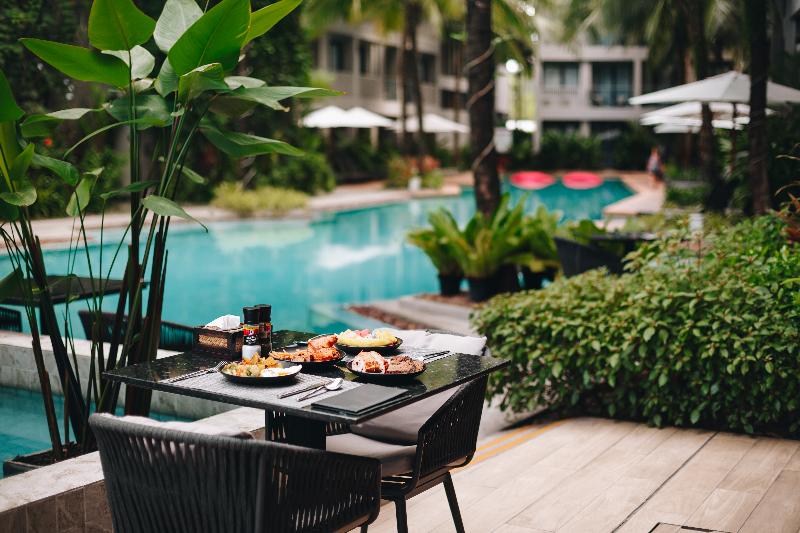 Solara Stays Phuket - Oda