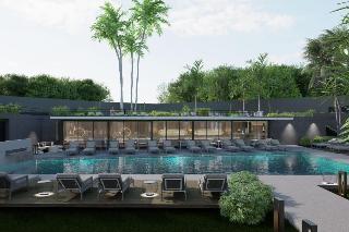 Prive Suite Si̇de & Spa Hotel