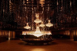 Asia Hotel Bangkok fotoÄŸrafÄ±