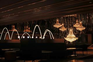 Asia Hotel Bangkok fotoÄŸrafÄ±