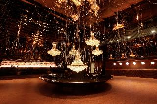 Asia Hotel Bangkok fotoÄŸrafÄ±
