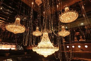 Asia Hotel Bangkok fotoÄŸrafÄ±