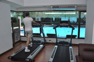Asia Hotel Bangkok fotoÄŸrafÄ±