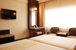 Asia Hotel Bangkok fotoÄŸrafÄ±