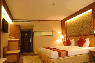 Asia Hotel Bangkok fotoÄŸrafÄ±