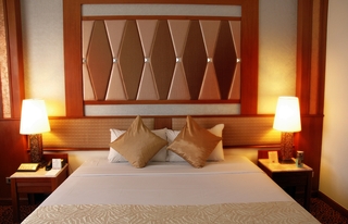 Asia Hotel Bangkok fotoÄŸrafÄ±
