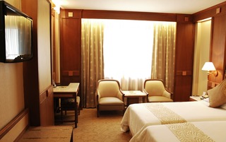 Asia Hotel Bangkok fotoÄŸrafÄ±