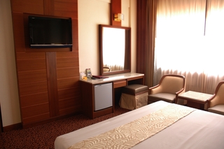 Asia Hotel Bangkok fotoÄŸrafÄ±