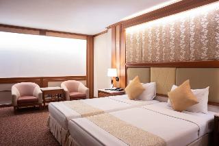 Asia Hotel Bangkok fotoÄŸrafÄ±