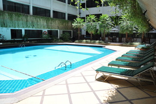 Asia Hotel Bangkok fotoÄŸrafÄ±