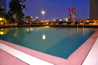 Asia Hotel Bangkok fotoÄŸrafÄ±