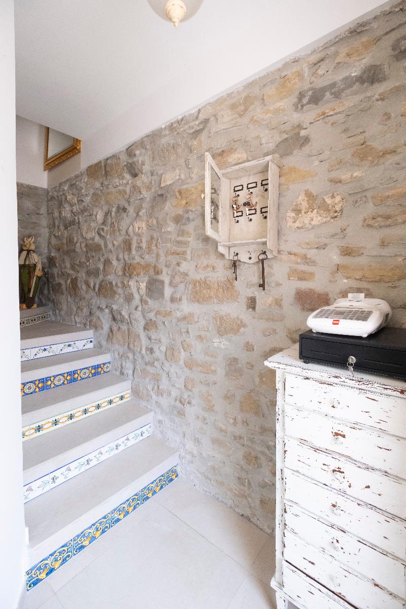 Le Stanze Del Conte - Genel