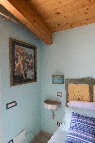 Le Stanze Del Conte fotoÄŸrafÄ±