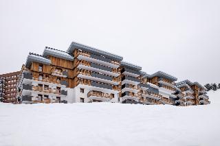 MGM Hôtels et Résidences - Residence Manaka