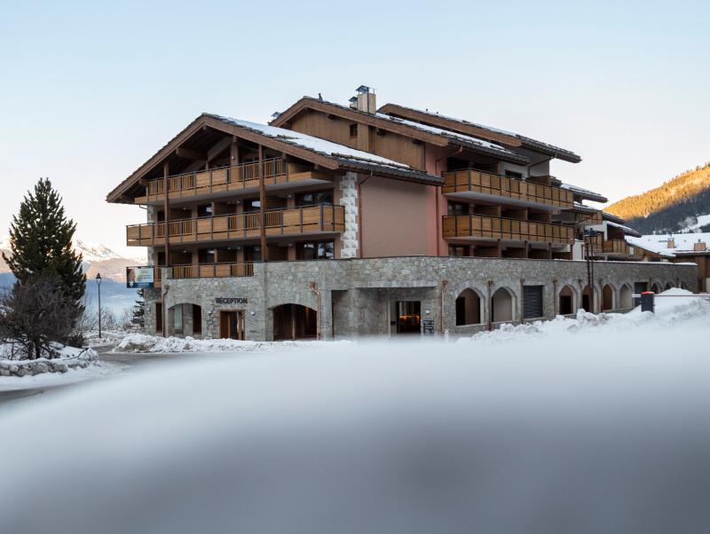 MGM Hôtels et Résidences - Hotel Akoya - Genel