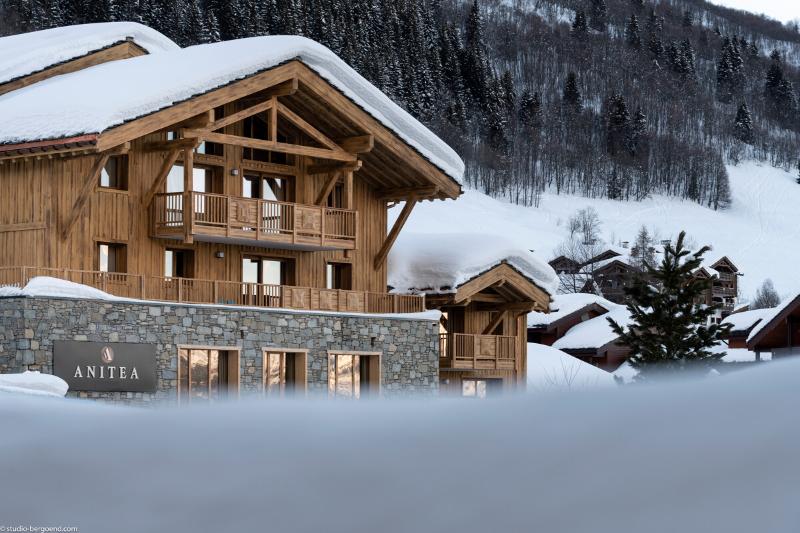MGM Hôtels et Résidences - Residence Anitea ***** - Genel