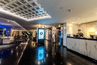 Night Hotel Bangkok - Asok Sukhumvit 15 fotoÄŸrafÄ±