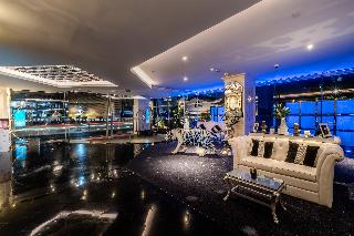 Night Hotel Bangkok - Asok Sukhumvit 15 fotoÄŸrafÄ±