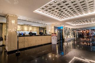 Night Hotel Bangkok - Asok Sukhumvit 15 fotoÄŸrafÄ±