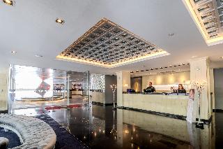 Night Hotel Bangkok - Asok Sukhumvit 15 fotoÄŸrafÄ±