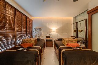 Night Hotel Bangkok - Asok Sukhumvit 15 fotoÄŸrafÄ±