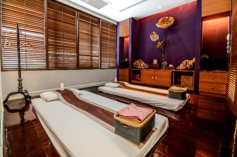 Night Hotel Bangkok - Asok Sukhumvit 15 - Genel