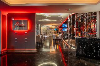 Night Hotel Bangkok - Asok Sukhumvit 15 fotoÄŸrafÄ±