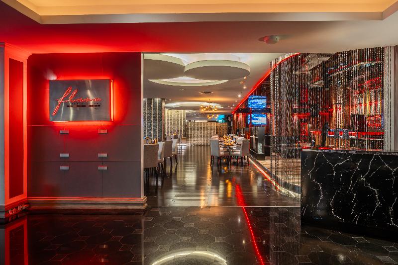 Night Hotel Bangkok - Asok Sukhumvit 15 - Genel