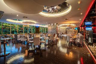 Night Hotel Bangkok - Asok Sukhumvit 15 fotoÄŸrafÄ±